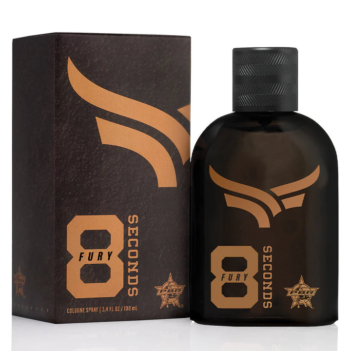 Tru Western Mens 8 Seconds Cologne
