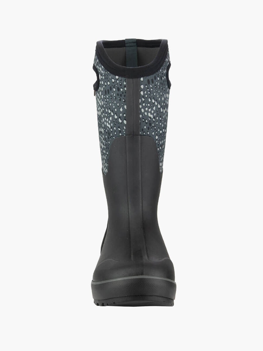 Bogs Womens Appaloosa Gumboot