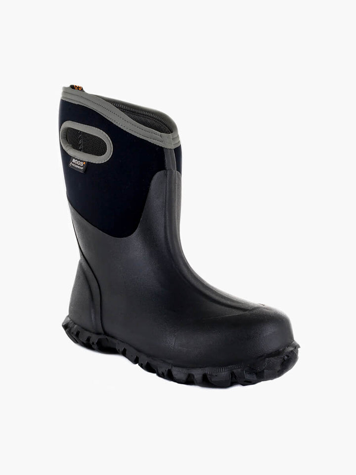 BOGS Mens Classic Ultra Mid Farm Boots
