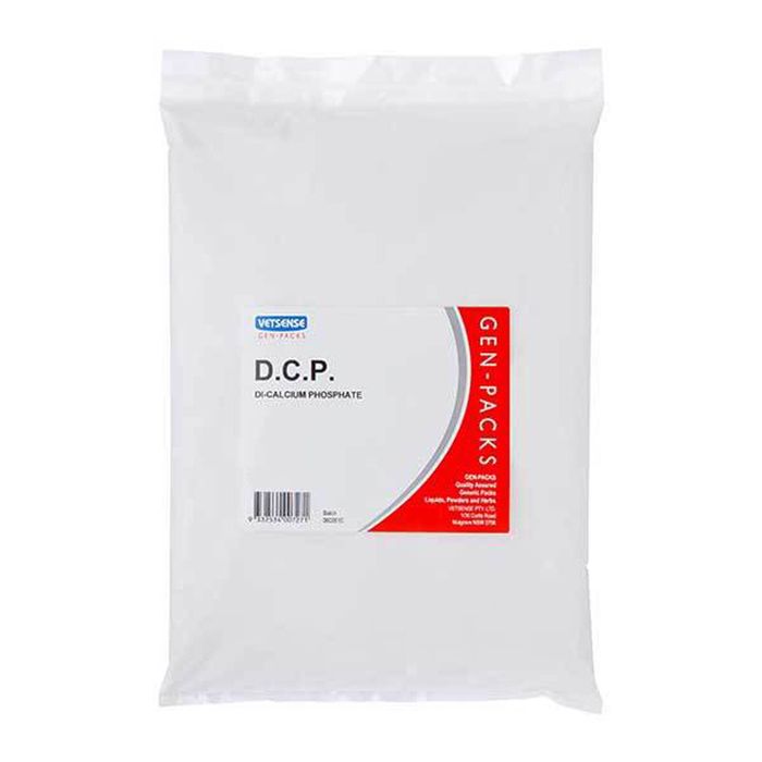 Gen-Packs D.C.P 5kg
