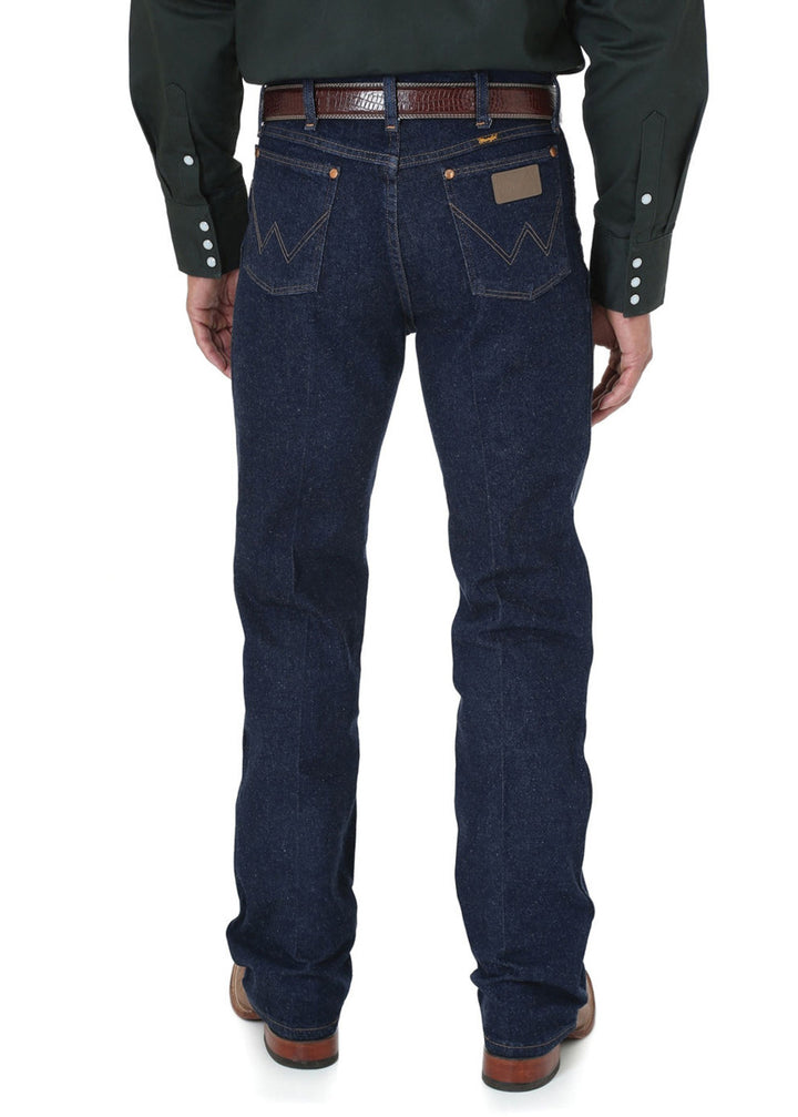Wrangler Cowboy Cut Stretch Jean