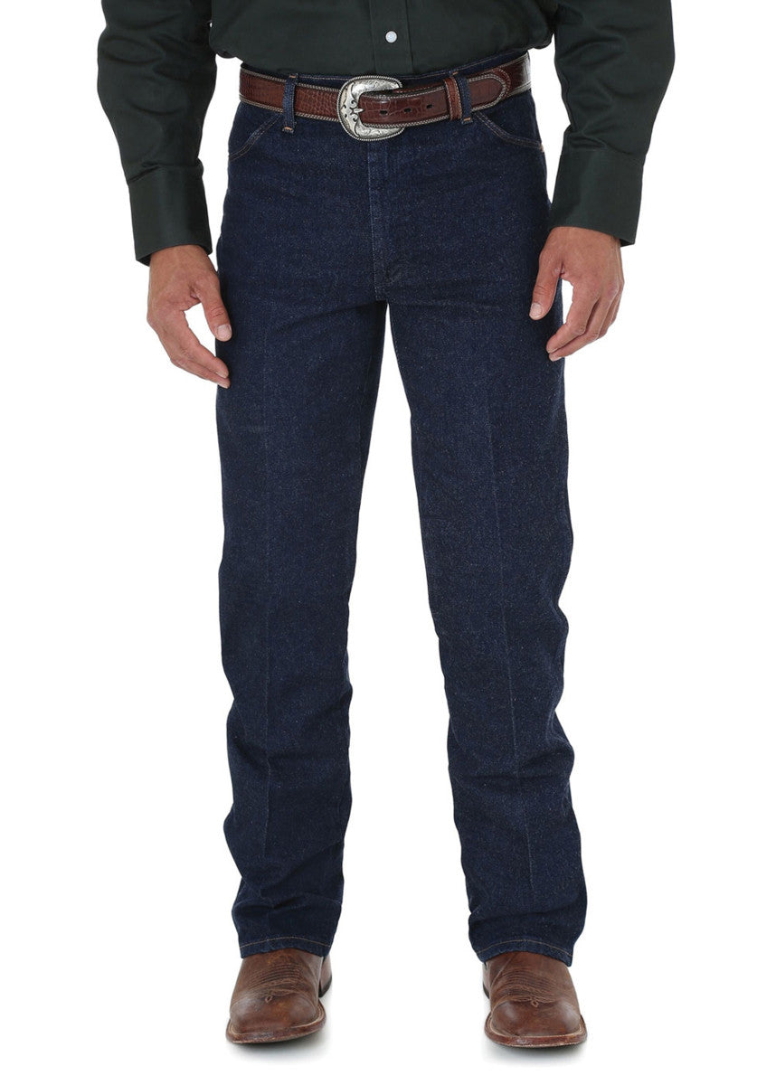 Wrangler Cowboy Cut Stretch Jean