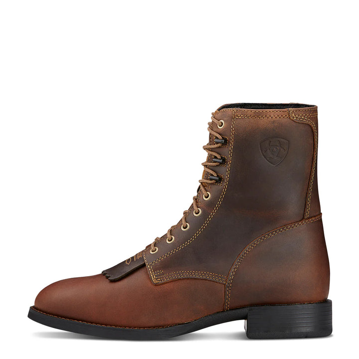 Ariat Mens Heritage Lacer