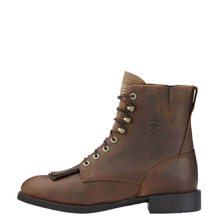 Ariat Womens Heritage Lacer II