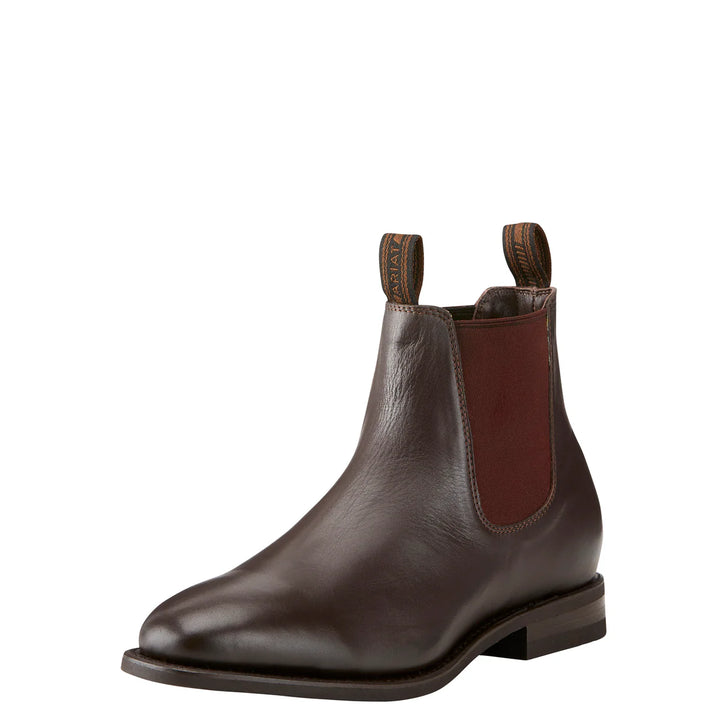 Ariat Mens Stanbroke