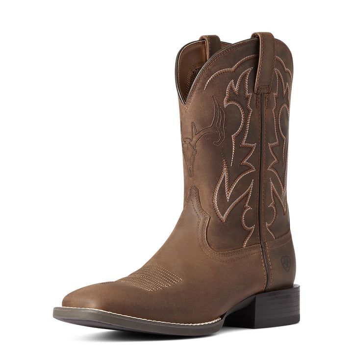 Ariat Mens Sport Outdoor Boots