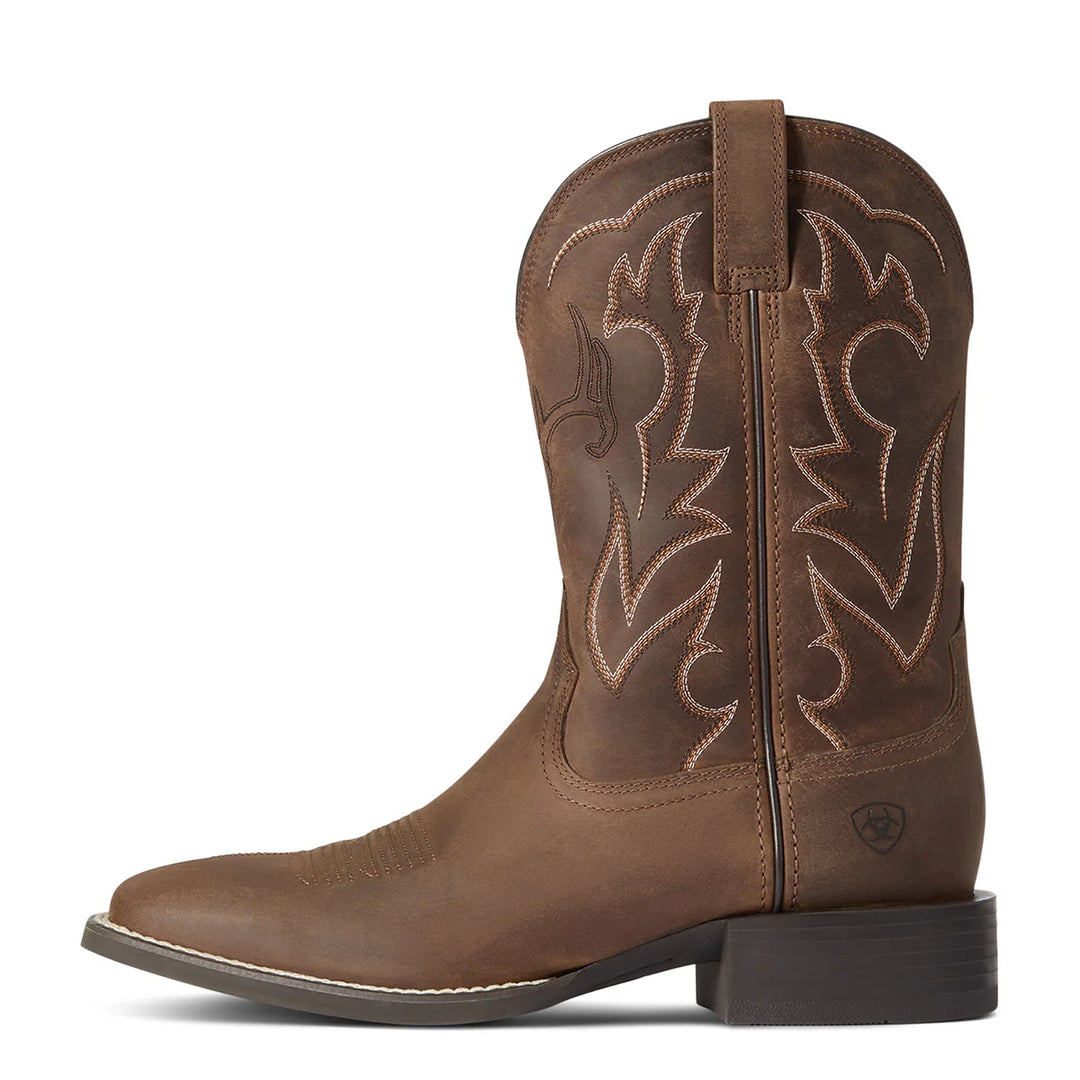 Ariat Mens Sport Outdoor Boots