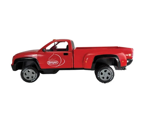 Breyer Traditional Series Dually Truck