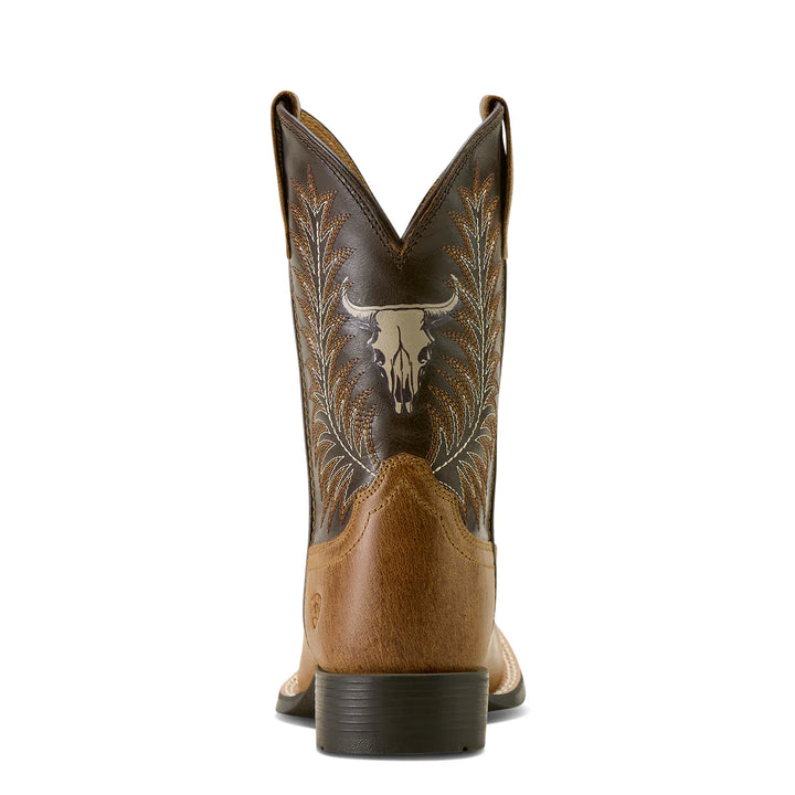 Ariat Youth Stampede Boots