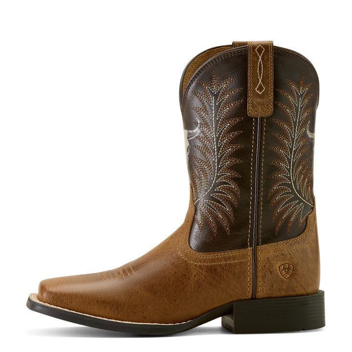 Ariat Youth Stampede Boots