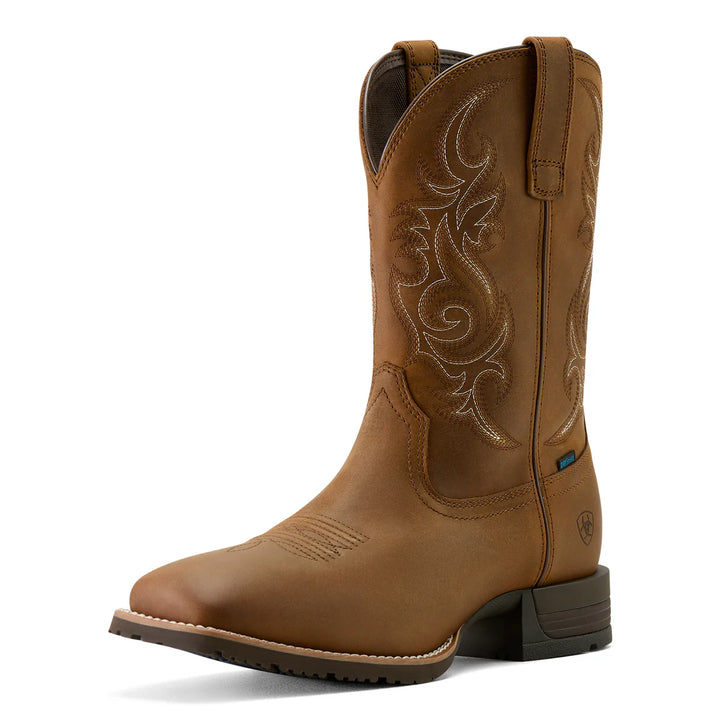Ariat Mens Hybrid Ranchway H20 Boots