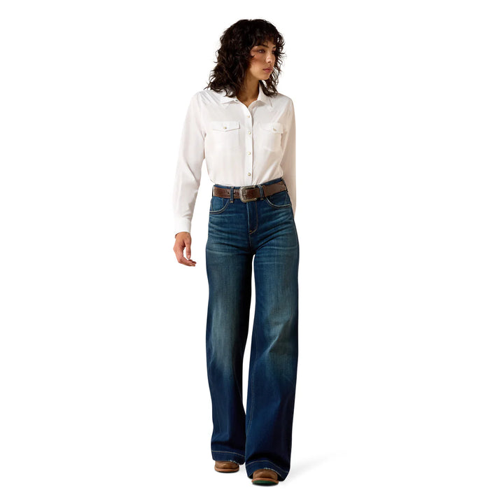 Ariat Women&