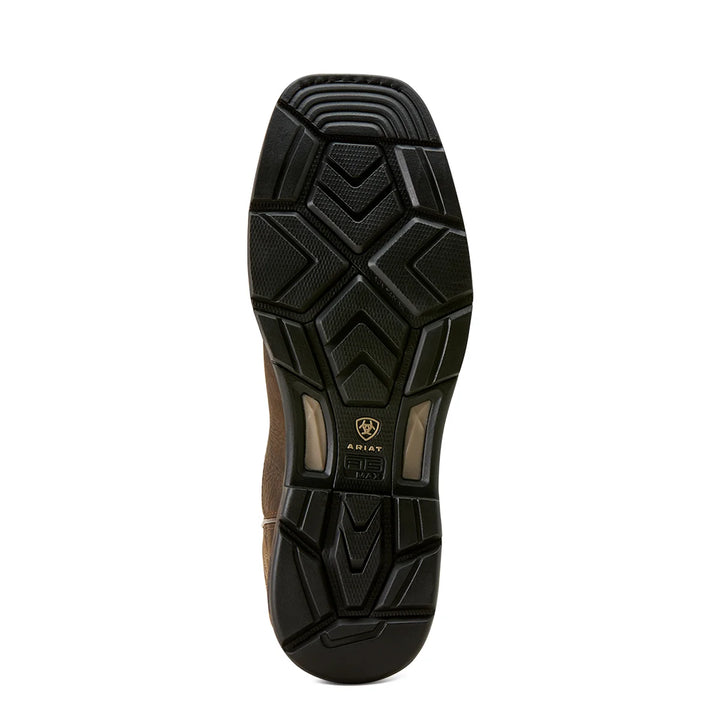 Ariat Mens Workhog XT H20 Carbon Toe Boot