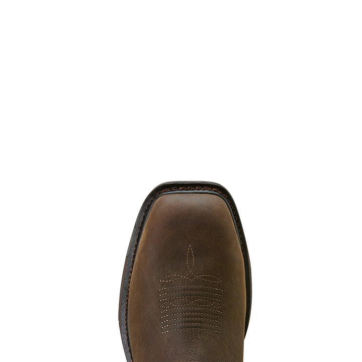 Ariat Mens Workhog XT H20 Carbon Toe Boot