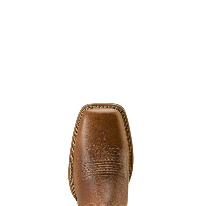 Ariat Womens Canyon Point Wide Square Toe Western Boot