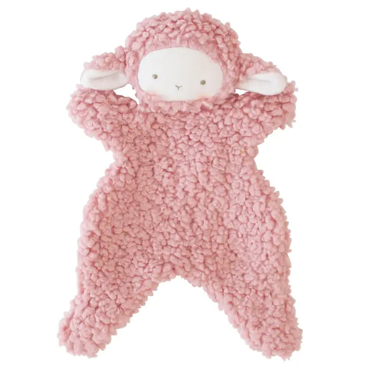 Leni Lamby Comforter 30cm
