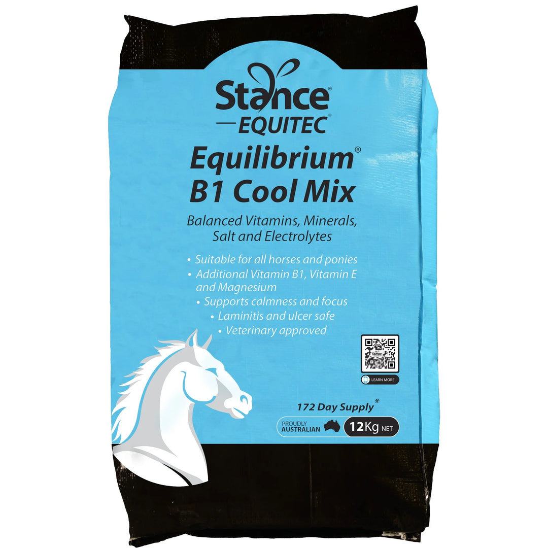 Stance Equitec Equilibrium B1 Blue