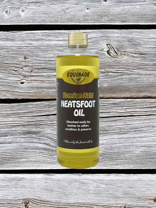 Equinade Neatsfoot Oil