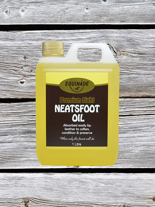 Equinade Neatsfoot Oil