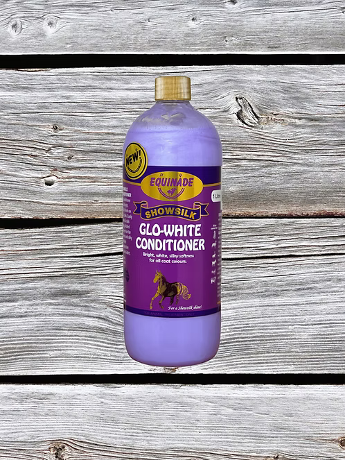 Equinade Glo White Conditioner