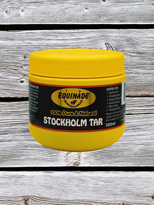 Equinade Stockholm Tar
