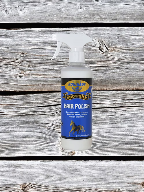 Equinade Hair Polish Spray