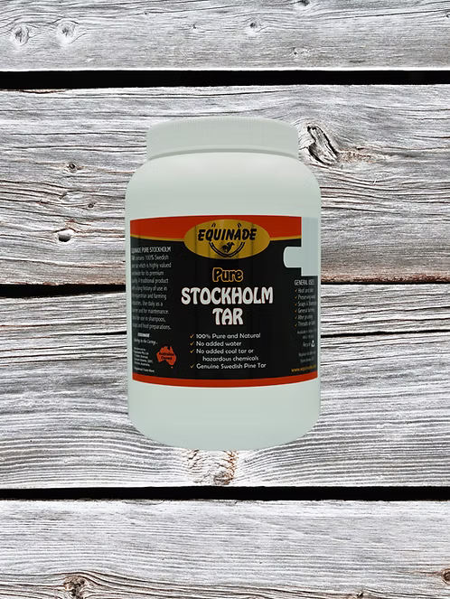 Equinade Stockholm Tar