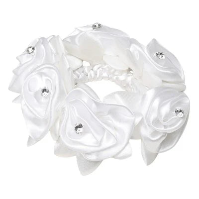 Equestrian Collective SD Designs Scrunchie