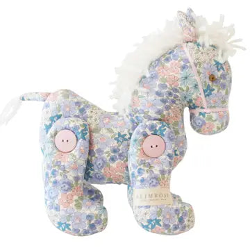 Jointed Pony
