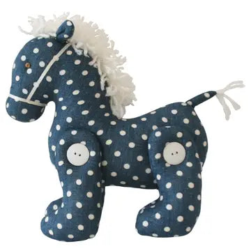 Jointed Pony