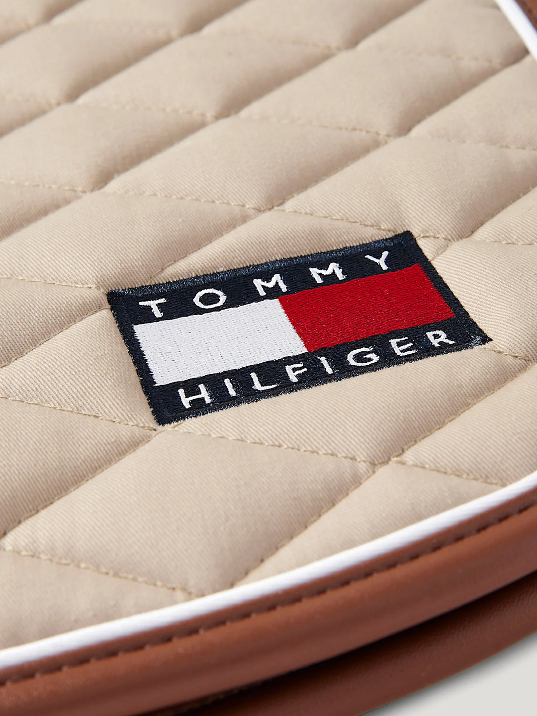 Tommy Hilfiger Princeton Jumping Saddle Pad