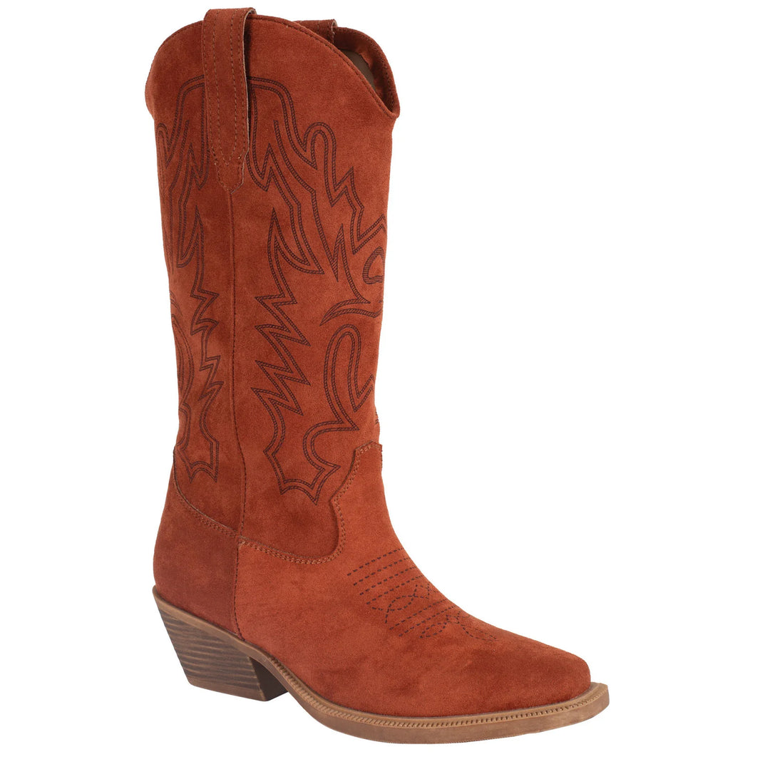 Roper Women Kit Laser Boots