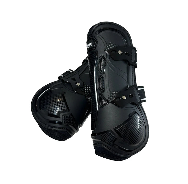 Grainge Memory Foam Protection Tendon Boots