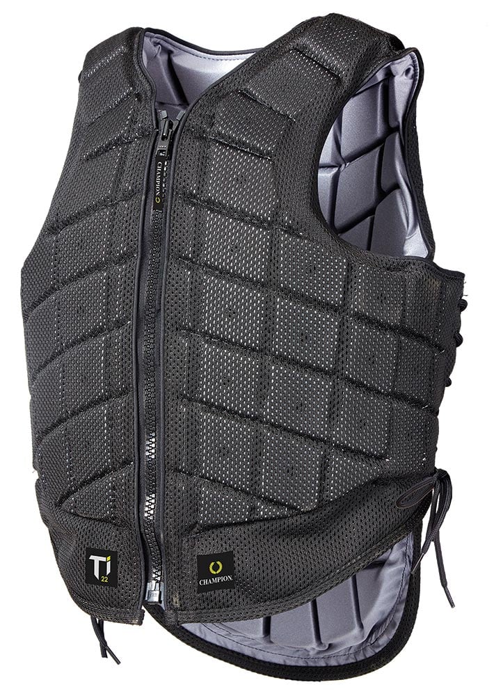 Champion Ti22 Adults Safety Vest