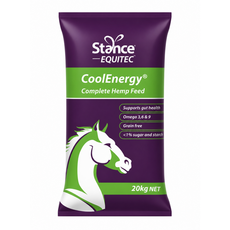 Stance Equitec Cool Energy 20KG