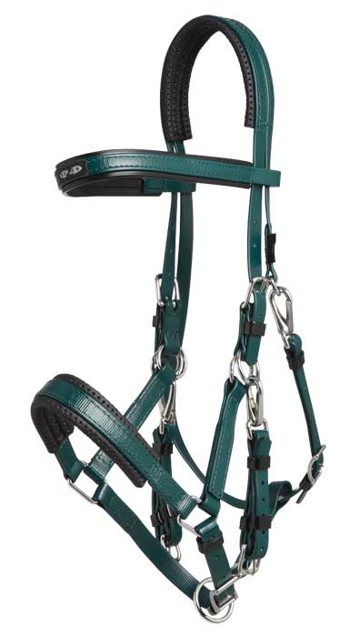 Zilco Marathon Bridle