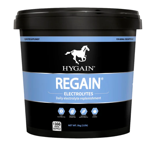 Hygain Regain Electrolyte