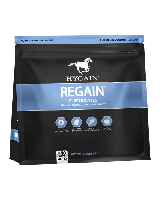 Hygain Regain Electrolyte