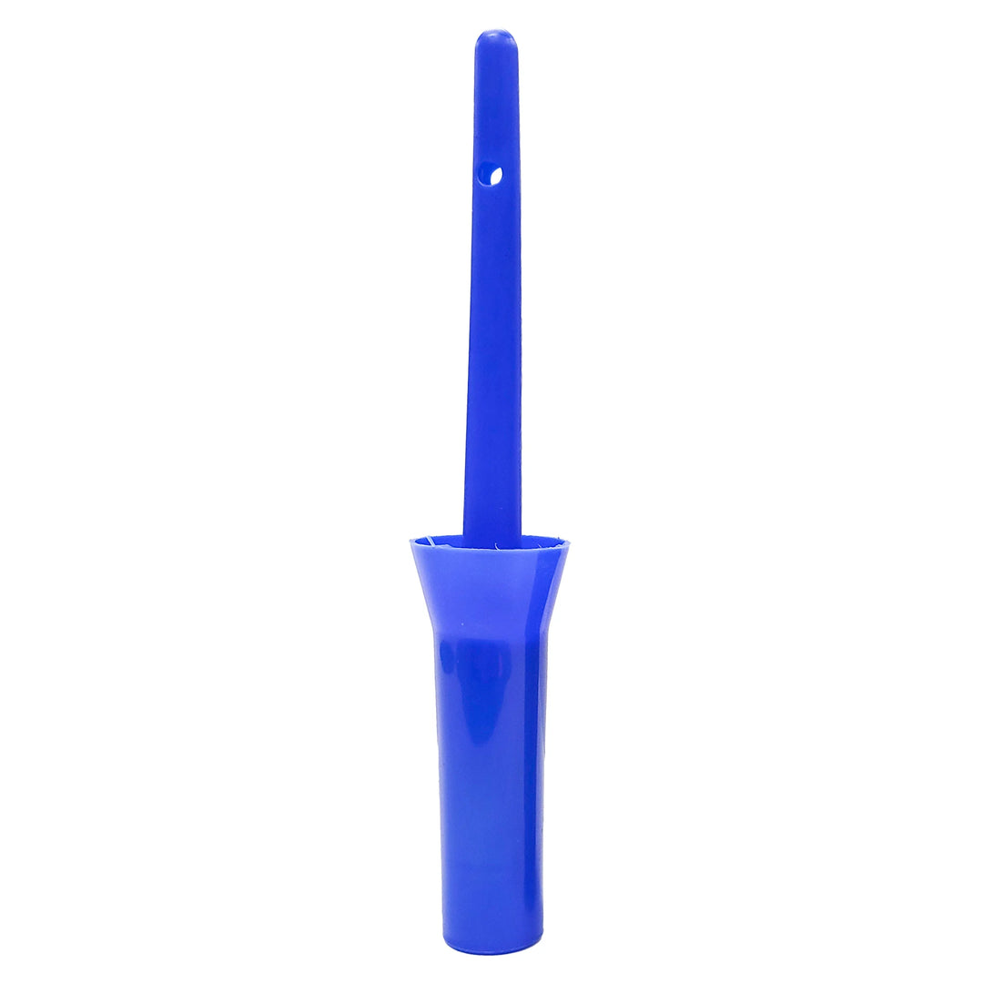 Hoof Dressing Brush With Lid