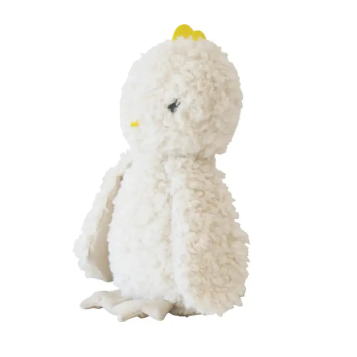 Cuddly Baby Chick 28cm