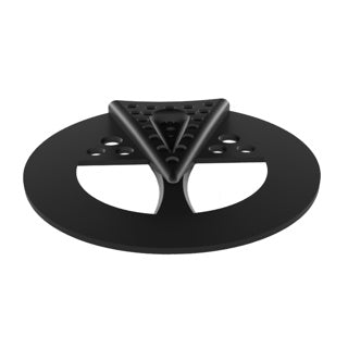 Half Mesh 3 Degree Pad