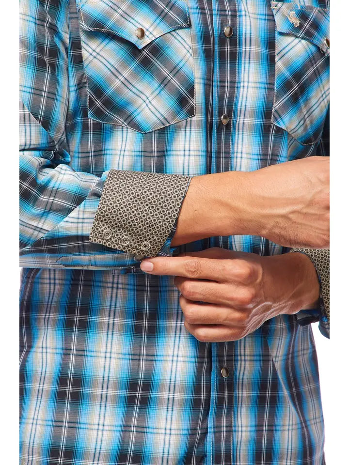 Rodeo Men&