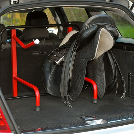 Stubbs Booty Double Arm Saddle Rack