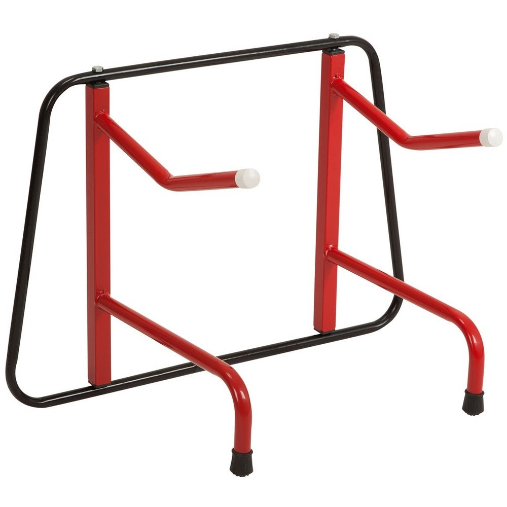 Stubbs Booty Double Arm Saddle Rack