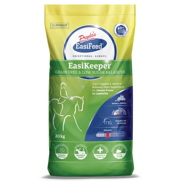 Prydes Easi-Feed EasiKeeper 20kg