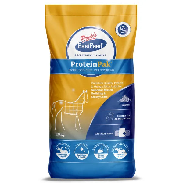Prydes ProteinPak 20kg
