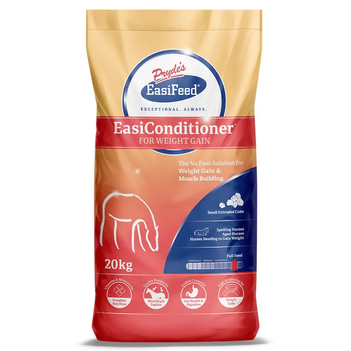 Prydes Easi-Feed EasiConditioner 20kg