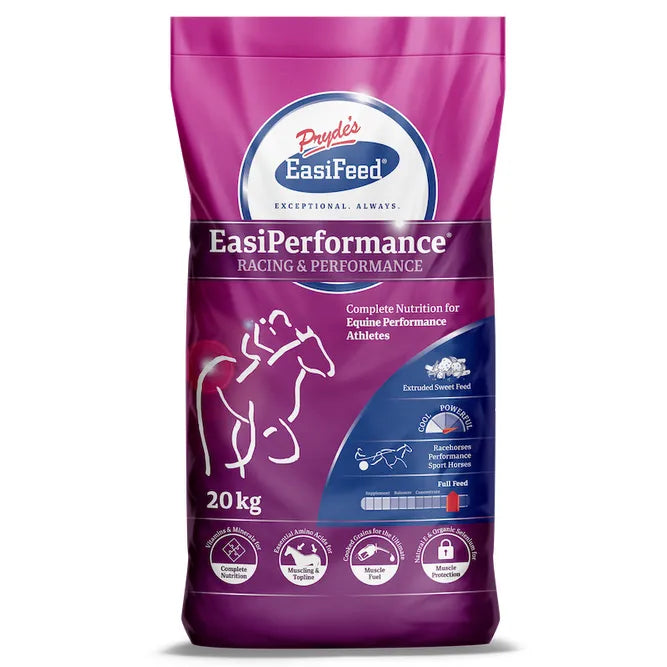 Prydes Easi-Feed EasiPerformance 20kg