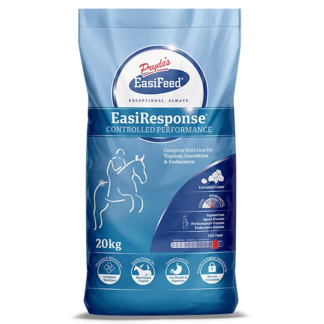 Prydes Easi Response 20kg
