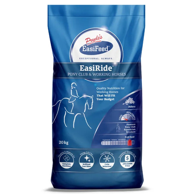 Prydes Easi-Feed EasiRide 20kg